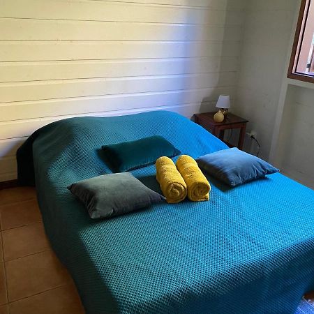 Villa Petitparadis Le Carbet Ngoại thất bức ảnh